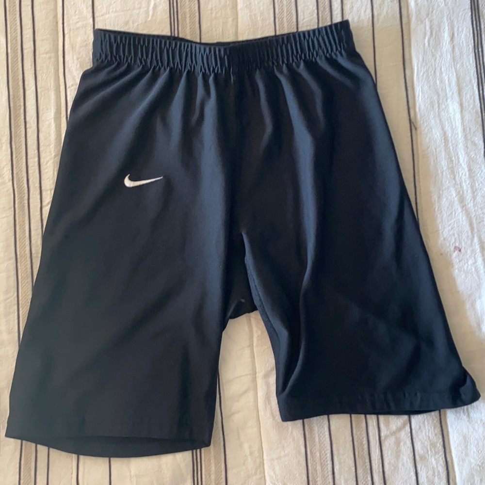 Nike Bike shorts